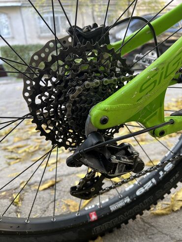 Горные велосипеды: Norco sight a7.1 2016 колеса 27,5 дюймов, 2.3 ширина сзади, 2.4 — 15