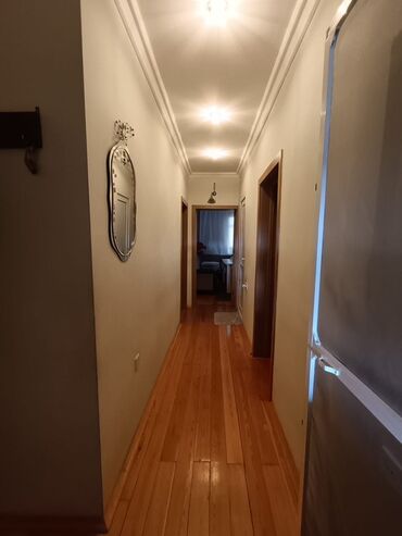 Həyət evləri və villaların satışı: 3 otaqlı, 6 kv. m, Kredit yoxdur, Orta təmir — 25