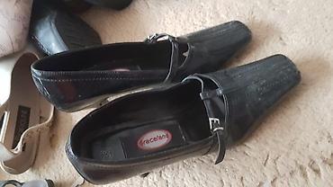 Sandale: Cipele i sandale polovne po 200 din broj 38 — 7