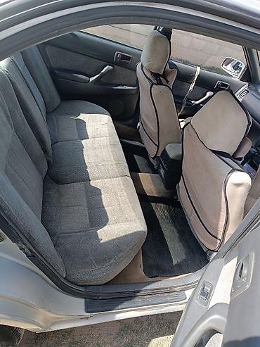 тайота виста запчасть: Toyota Camry: 1995 г., 2 л, Автомат, Бензин, Седан — 4