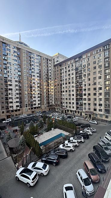 Продажа квартир: 3 комнаты, 115 м², Элитка, 5 этаж, Евроремонт — 9