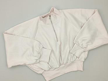 bluza okay: Sinsay, Bluza damska
, rozmiar S — 1