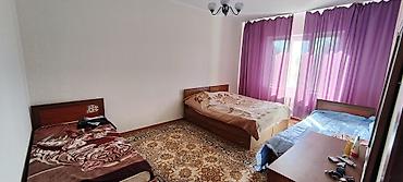 Ысык-Көлдө эс алуу: Ысык-Көлдө ижарага батир, Булан-Сөгөттү, 7 орун, Баасы Бүтүндөй турак үй үчүн — 1