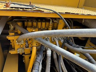 Экскаваторы: Экскаватор, Caterpillar, 2019 г., Гусеничный — 14