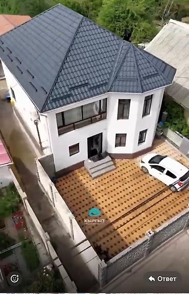 Продажа коттеджей и домов: 🏡 **СРОЧНО ПРОДАЁТСЯ 2-ЭТАЖНЫЙ ДОМ С ГОТОВЫМ БИЗНЕСОМ (ШВЕЙНЫЙ ЦЕХ)** — 3