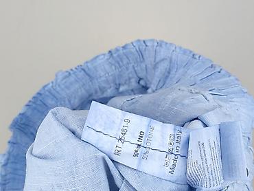 dres bekkin: Unisono, Spodnie materiałowe damskie, rozmiar M — 6