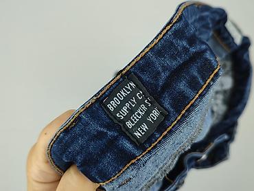 jeans push up: Jeansy damskie, rozmiar L — 5