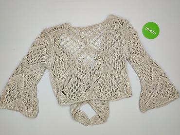 new collection marka: Woman Collection, Kardigan damski, rozmiar XL — 3