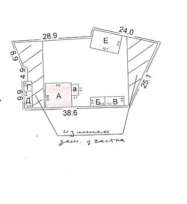 Продажа участков: 8 соток, Для бизнеса, Красная книга — 6