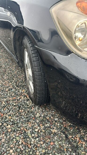 Honda: Honda Stream: 2003 г., 1.7 л, Автомат, Бензин, Минивэн — 6