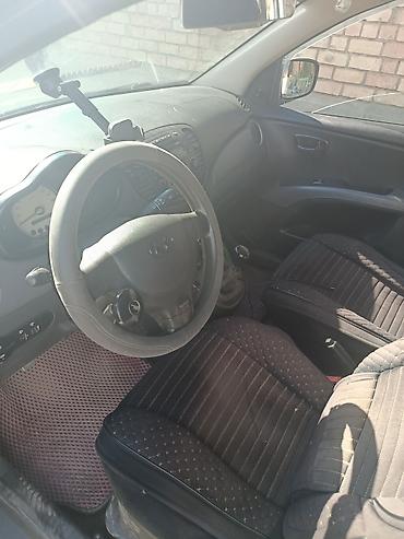 аккумулятор для авто бишкек: Hyundai i10: 2011 г., 1.1 л, Механика, Бензин, Хэтчбэк — 3