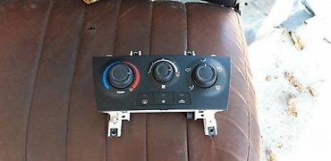 auto fo: PANEL MANUELNE KLIME FIAT STILO | panel manuelne klime fiat stilo — 1