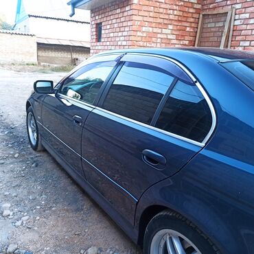 фары на опель вектра б: BMW 530: 2002 г., 3 л, Автомат, Бензин, Седан