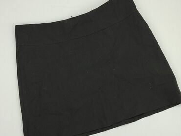 spódnice bombka do kolan: Skirt, 2XL (EU 44), condition - Good