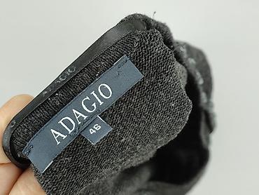 adagio sweater: Adagio, Kardigan damski, rozmiar 3XL — 4