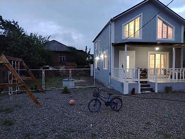 lalafo.az quba: 4 otaqlı, 88 kv. m, Yeni təmirli — 7