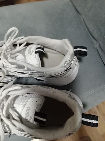 Patike: Puma patike – sportsko/lifestyle - Model: Puma (brending na jeziku i — 3