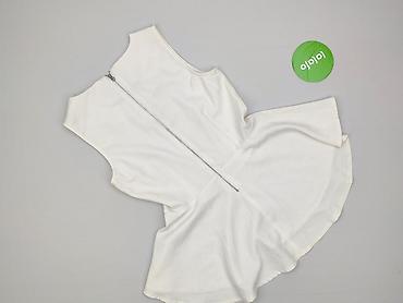 baskinką na bluzce: Drôle de Copine, Top damski, rozmiar S — 3