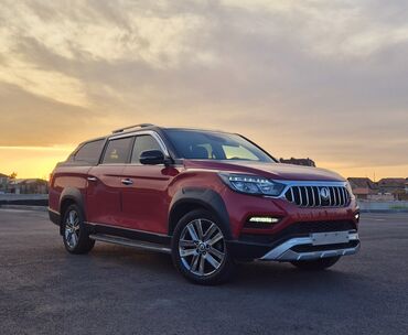 Kia: Kia Seltos: 2020 г., 2.2 л, Типтроник, Бензин, Седан