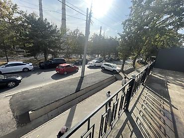Продажа помещений свободного назначения: Коммерческое здание с террасой — проспект Чуй × Лермонтова — 11