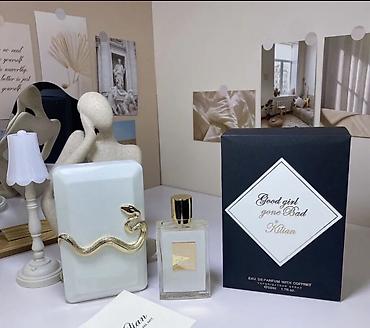 Парфюмерия: Парфюмерные подарочные наборы. 1) Kilian Good Girl Gone Bad Eau de — 1