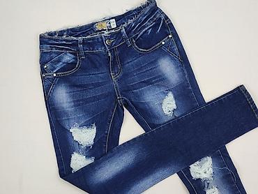 orson jeans: Jeansy damskie, rozmiar S — 1