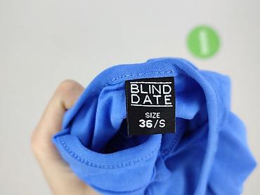 blind date spodnie: Blind Date, Top damski, rozmiar S — 4