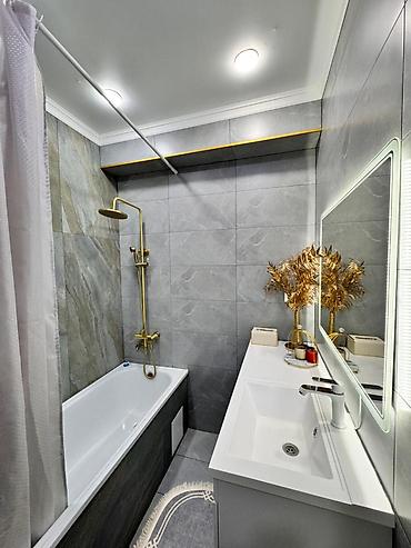 Продажа квартир: 3 комнаты, 101 м², Элитка, 10 этаж, Евроремонт at lalafo.kg — 10 Продажа квартир: 3 комнаты, 101 м², Элитка, 10 этаж, Евроремонт — 10