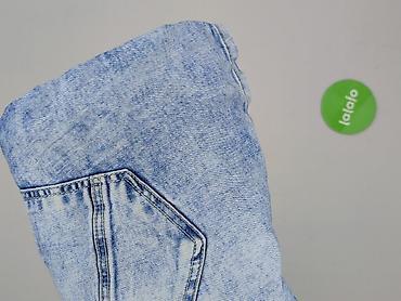 mex 28: Denim, Szorty damskie, rozmiar 2XL — 4