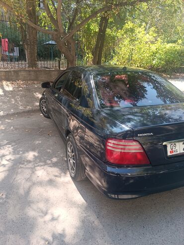 обмен на аккорд: Honda Accord: 2002 г., 1.8 л, Механика, Бензин, Седан