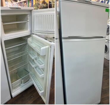 soyuducu paltaryuyan: Двухкамерный Stinol Холодильник