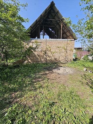 Продажа дач: Продается дачный домик в районе "Панорама", г. Бишкек Характеристики — 2