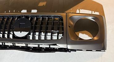 Ehtiyat hissələri: Ön, Mercedes-Benz Mercedes benz G 500 orginal, 2019 il — 5