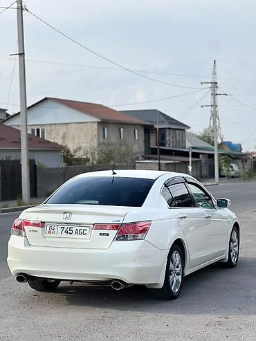 e53 диски: Honda Inspire: 2008 г., 3.5 л, Автомат, Бензин, Седан — 4