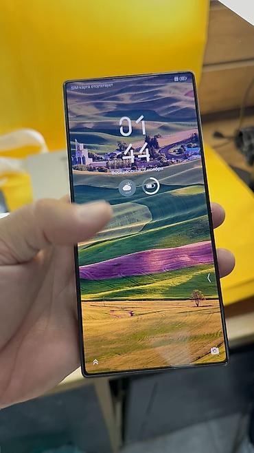 ZTE: ZTE Nubia Red Magic Pro, Б/у, 512 ГБ, 2 SIM, 1 SIM — 16