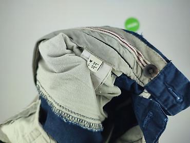 eastern clothes: Chinosy dla mężczyzn, rozmiar L — 7