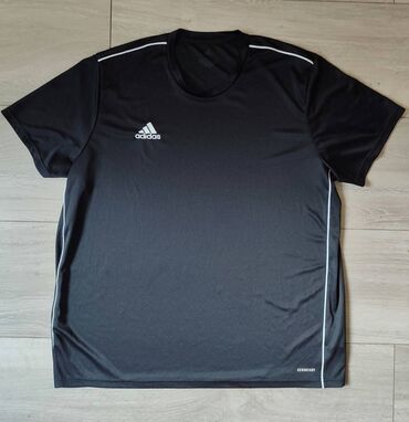 novogodišnje majice: Orig ADIDAS Aeroready Dry majica - 2XL - Kao nova! Bukvalno kao nova