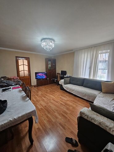 Аренда квартир: Баку, 2 комнаты, Вторичка, 50 м²