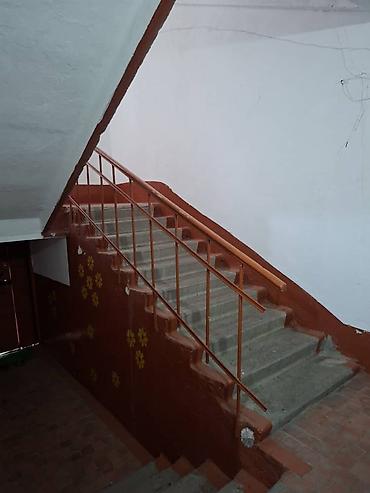 Продажа квартир: 3 комнаты, 70 м², 105 серия, 1 этаж, Евроремонт — 26