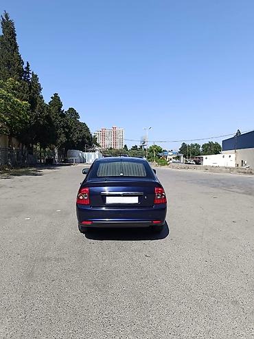 priora priboru: VAZ (LADA) Priora: 1.6 l | 2015 il 278000 km — 7