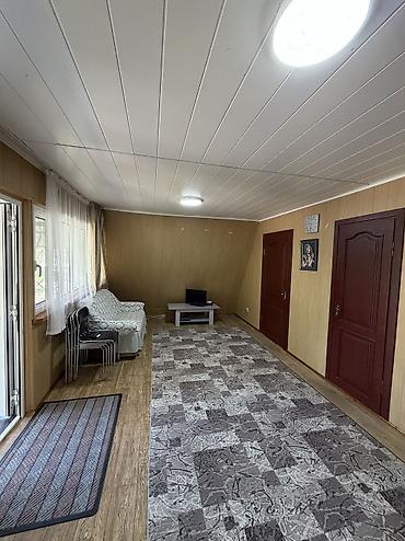 act building: А-фрейм домик, Лазурный берег, Чок-Тал, 8 мест — 6