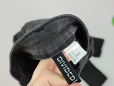 modne rozmiary: H&M Divided, Jeansy damskie, rozmiar XS — 4