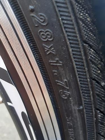 Şəhər velosipedləri: Şəhər velosipedi Start, 28", sürətlərin sayı: 1 — 9