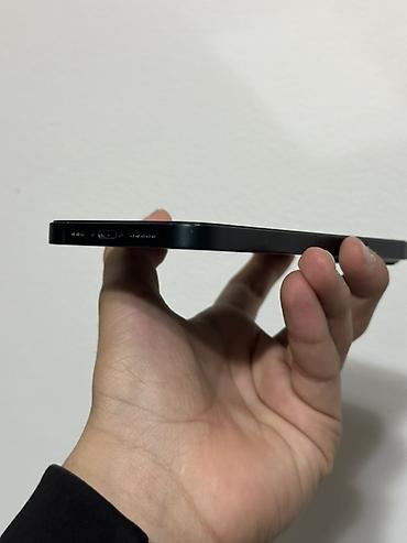 Apple iPhone: IPhone 13, Б/у, 256 ГБ, Midnight, Коробка, 77 % — 3