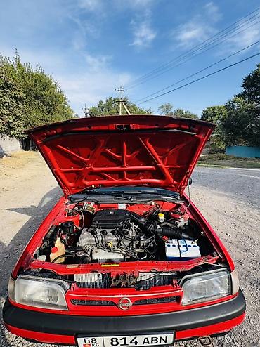 белорус 82 1: Nissan Sunny: 1991 г., 1.6 л, Кол менен иштөөчү, Бензин, Седан — 10