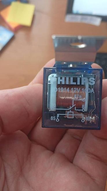 СТО, ремонт транспорта: Услуги автоэлектрика, с выездом — 6