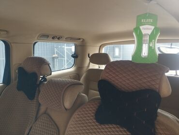 Honda: Honda Elysion: 2005 г., 2.4 л, Автомат, Бензин, Минивэн — 7