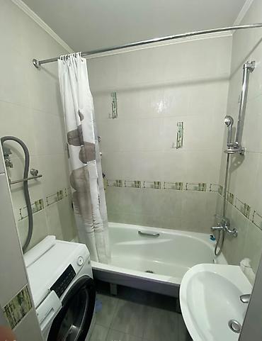 Продажа квартир: 3 комнаты, 70 м², Кок-Жар мкр Индивидуалка, 5 этаж — 5