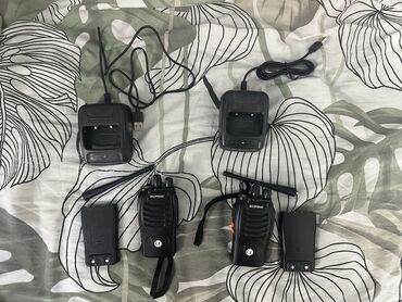 meta quest 3 купить бишкек: Рации Bf-888s (комплект) Продаю комплект раций Bf-888s (2 шт) Новые