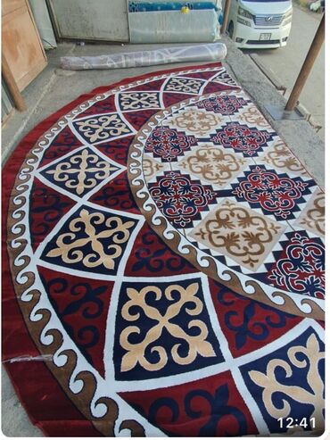 Аренда юрт: Аренда юрты, Каркас Деревянный, 80 баш, С полом, Самовар, Стол — 7